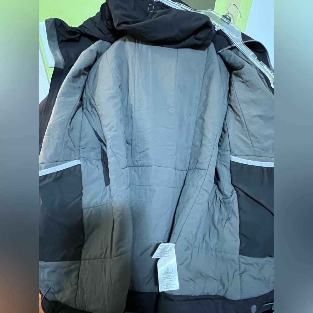 Patagonia Men's Stretch Nano Storm® Jacket G. - Picture 14 of 16